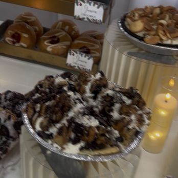 Mojo Donuts - Guava and Cheese donuts - Donuts Near Me - Pembroke Pines, Florida Mojo Donuts - Guava and Cheese donuts - Donuts Near Me - Pembroke Pines, Florida