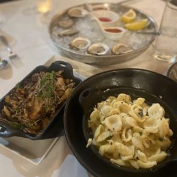 Truffle Mac