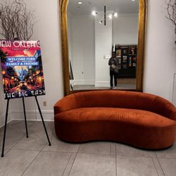 Courtyard by Marriott New Orleans French Quarter/Iberville - Welcome area