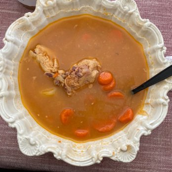 El Molino de Oro - Caldo de pollo i don't think so - Mexican Near Me - Orange, California El Molino de Oro - Caldo de pollo i don't think so - Mexican Near Me - Orange, California