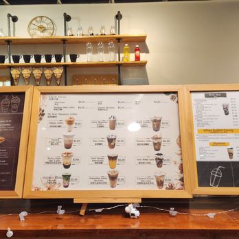 Oh Bear Café & Teahouse - Coffee & Tea Near Me - Seattle, Washington Oh Bear Café & Teahouse - Coffee & Tea Near Me - Seattle, Washington