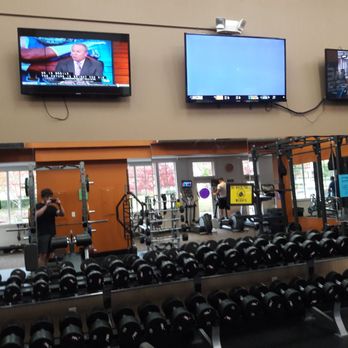 Anytime Fitness - Dumbell rack - Gyms Near Me - Bellingham, Washington Anytime Fitness - Dumbell rack - Gyms Near Me - Bellingham, Washington