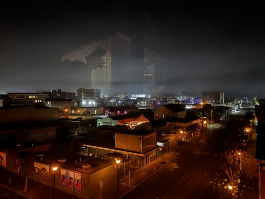 Inn at 2nd & C by null