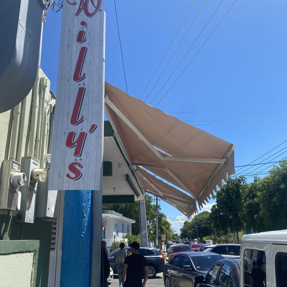 Willy's - Coffee & Tea Near Me - Isabela, Puerto Rico Willy's - Coffee & Tea Near Me - Isabela, Puerto Rico