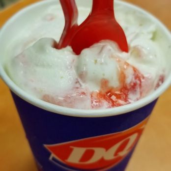 Dairy Queen Store - Ice Cream & Frozen Yogurt Near Me - Centreville, Virginia