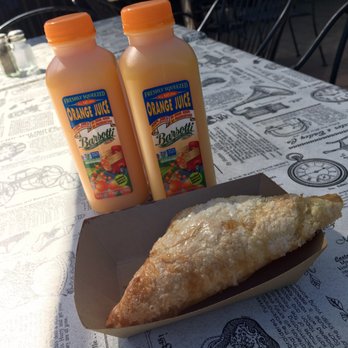 Sierra Rizing - Bakeries Near Me - Lotus, California