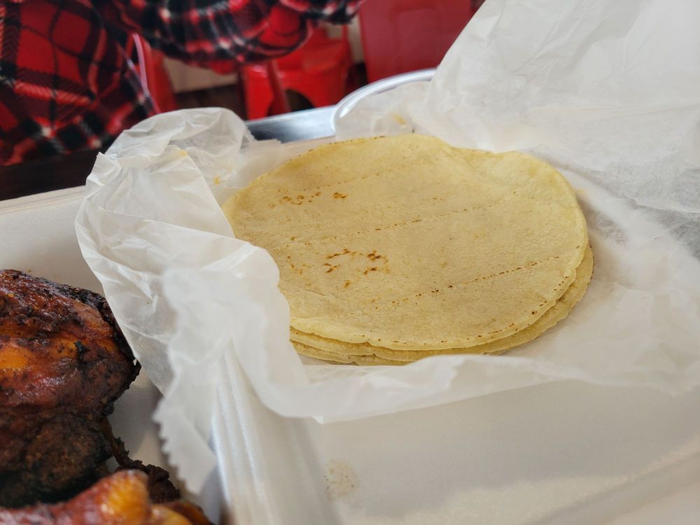 MI Sol Tortilleria & Parrillada