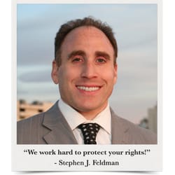 Feldman Criminal Defense - Criminal Lawyer in Chicago