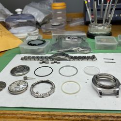 Watch Repair Pro