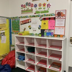 First United Methodist Church Preschool
