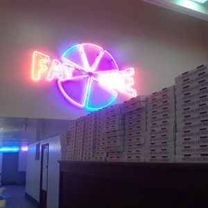 Photo of Fat Slice Pizza - Berkeley, CA, United States