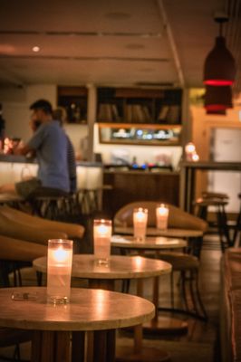Bar 1912 by null