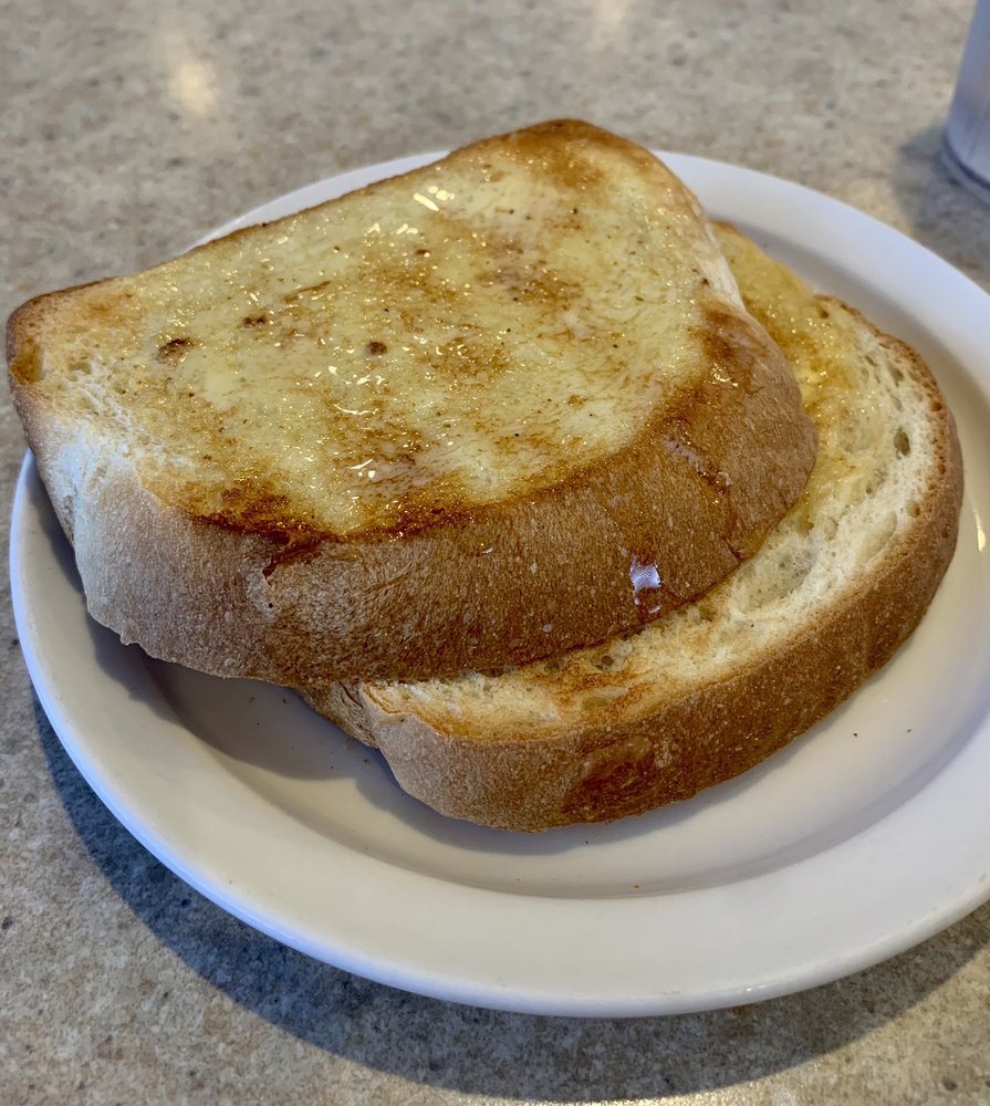 Richland Family Restaurant Logo