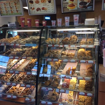 Tim Hortons - Sweets! - Coffee & Tea Near Me - Sidney, Ohio Tim Hortons - Sweets! - Coffee & Tea Near Me - Sidney, Ohio