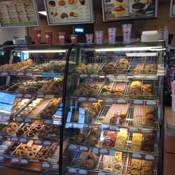 Tim Hortons - Sweets!