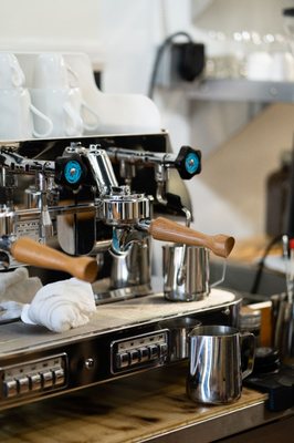 De La Tierra Café by null