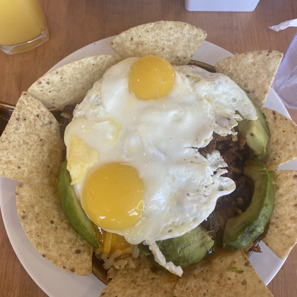 Stacked - Ole Omelet - Breakfast & Brunch Near Me - Oak Lawn, Illinois Stacked - Ole Omelet - Breakfast & Brunch Near Me - Oak Lawn, Illinois