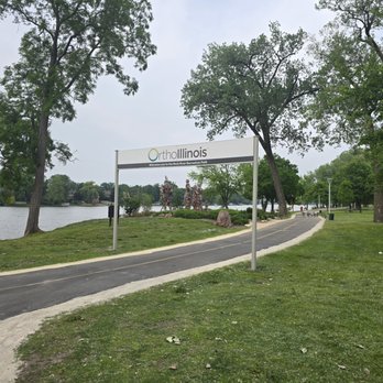 The Rockmen Guardians - Landmarks & Historical Buildings Near Me - Rockford, Illinois
