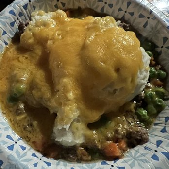 Sean Cummings Irish Pub - Shepherds pie - Irish Pub Near Me - Oklahoma City, Oklahoma