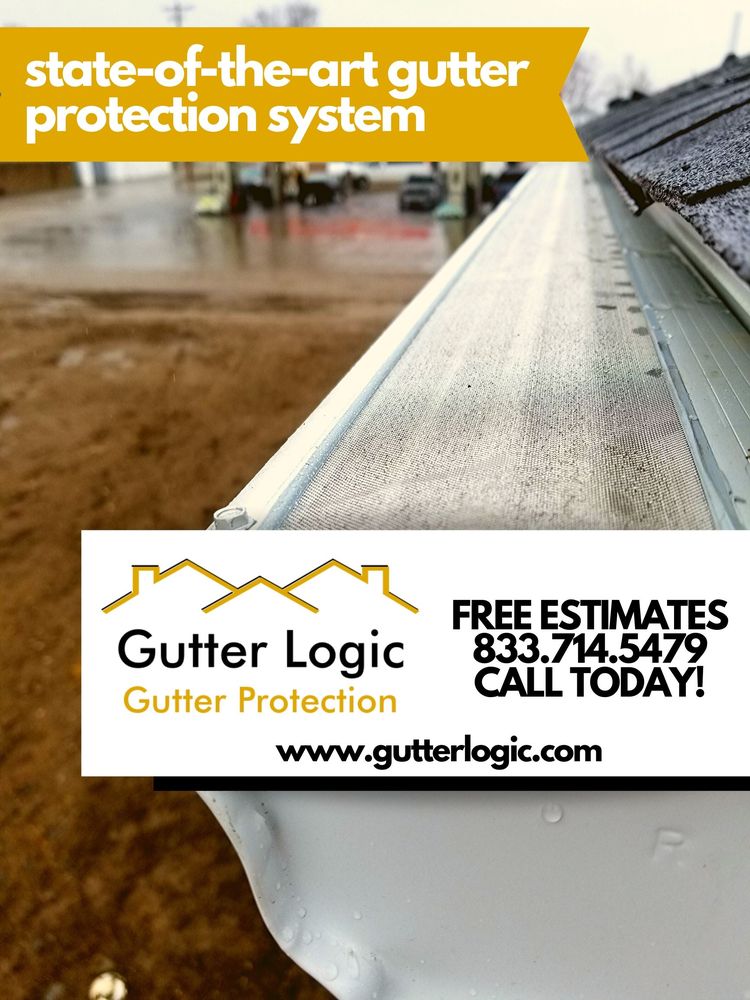 GUTTER LOGIC OF DALLAS Updated April 2024 20 Photos 2152 W