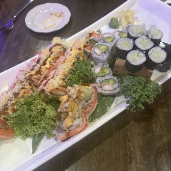 Da Sushi - Sushi Bars Near Me - Rockledge, Florida Da Sushi - Sushi Bars Near Me - Rockledge, Florida