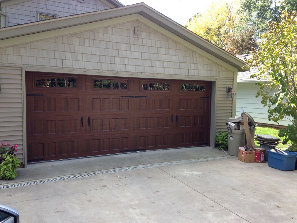 GARAGE DOOR DOCTOR SALES & SERVICE Updated August 2024 Hastings