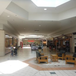 Citadel Mall