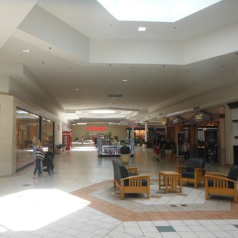 Citadel Mall - Citadel Mall - Shopping Centers Near Me - Charleston, South Carolina