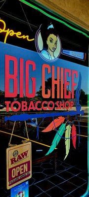 big chief tobacco shop northbrook reviews #smokeshop #cigars #vapes #chicago #northshore #northbrook #goodvibes #vintage #summertime #burn #1 #everything #you #need THE BEST 10 Tobacco Shops