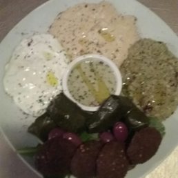 Dolmas