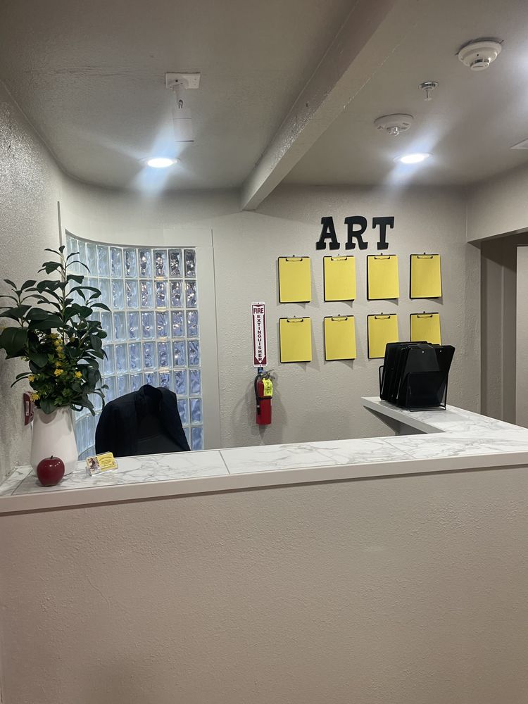 Gateway Academy - childcare center in Las Vegas, NV