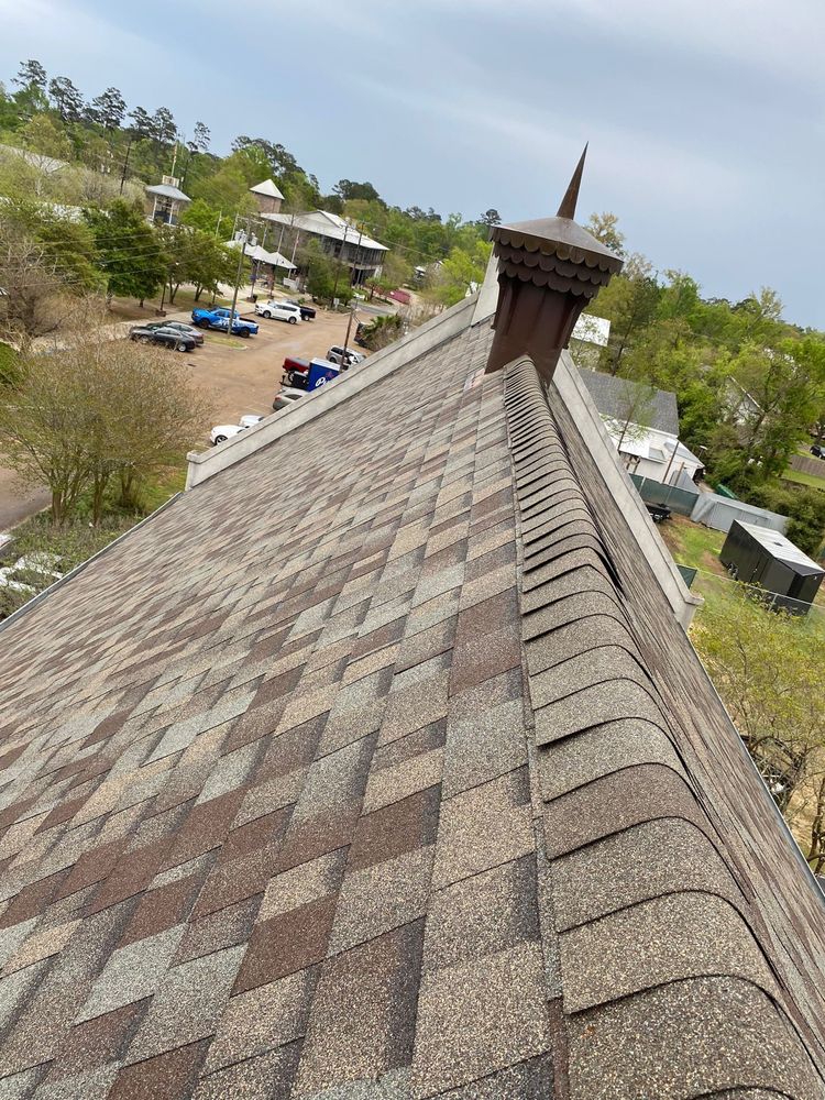 Slide of Ik Roofing & Reconstruccion