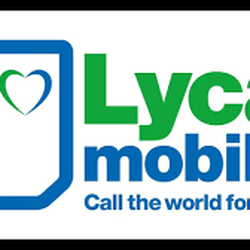 Lycamobile - Irvine