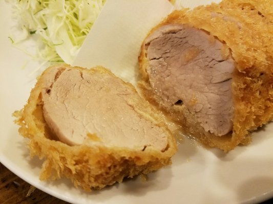 Tonkatsu Marugo by null