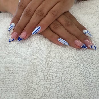 Finger Nails - Nail Salons Near Me - Woodland Hills, California Finger Nails - Nail Salons Near Me - Woodland Hills, California