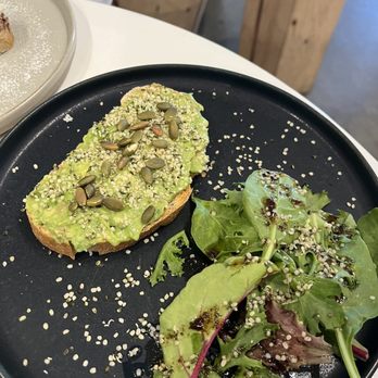 Ecologyst - Avocado toast - Coffee & Tea Near Me - Whistler, British Columbia Ecologyst - Avocado toast - Coffee & Tea Near Me - Whistler, British Columbia