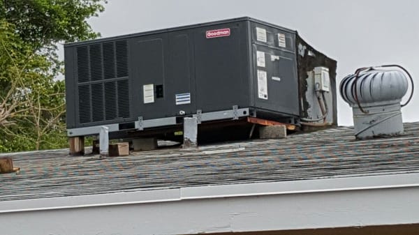 Florida Air & Heat Mechanical Corporation