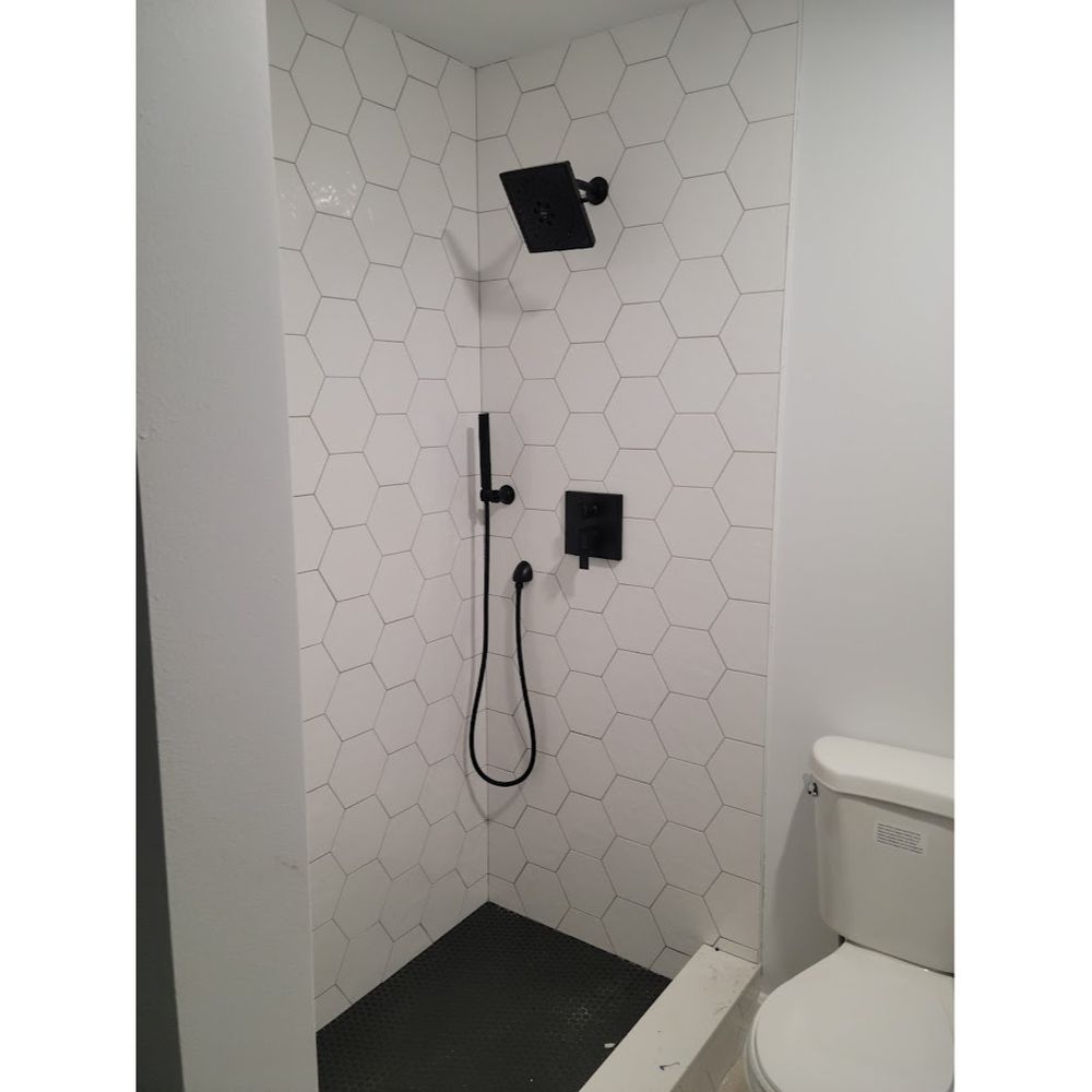 Slide of Nowak Plumbing