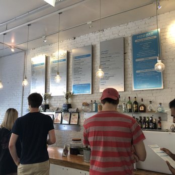 Frita Batidos - Cuban Near Me - Ann Arbor, Michigan