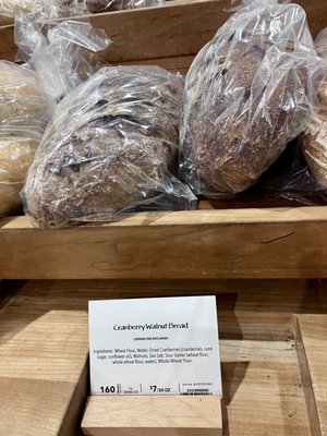 Whole Foods Market by null