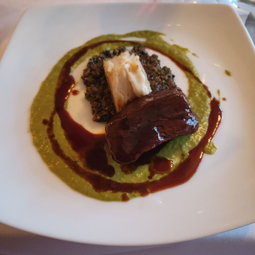 Bistro Barbes - French Near Me - Denver, Colorado
