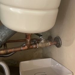 Mackinaw Plumbing