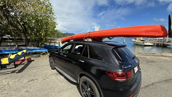 Kaneohe Sandbar by null
