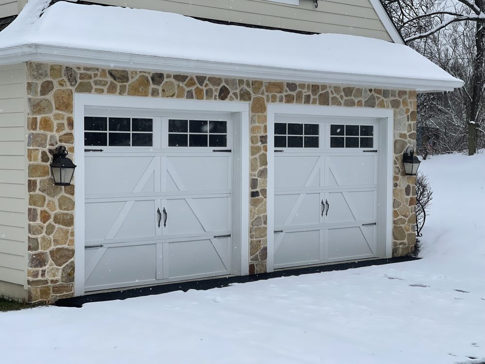PRECISION DOOR SERVICE 21 Reviews 315 Westtown Rd, West Chester, PA
