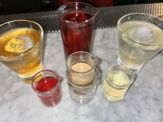 Yours Sincerely by null