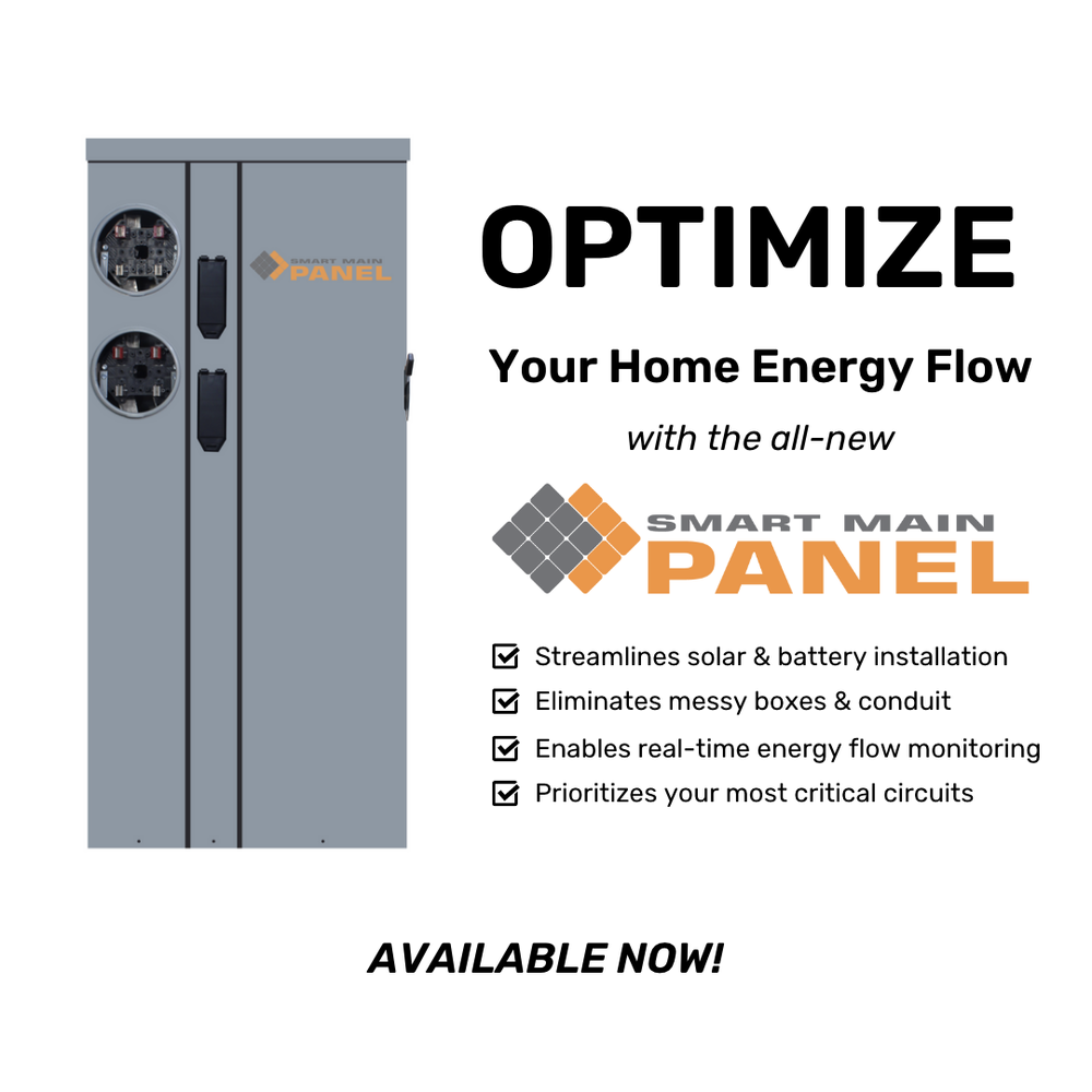 Slide of LA Solar Group