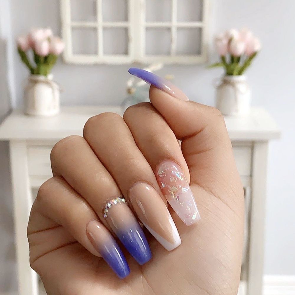 APPLE NAILS - 100 Photos & 77 Reviews - Nail Salons - 13280 Northwest