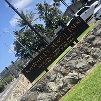 Kawaikui Beach Park - Parks Near Me - Honolulu, Hawaii Kawaikui Beach Park - Parks Near Me - Honolulu, Hawaii
