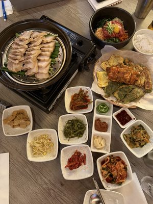 Babo Jumak by null