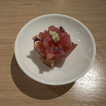 Kato - Torn Bluefin - Taiwanese Near Me - Los Angeles, California Kato - Torn Bluefin - Taiwanese Near Me - Los Angeles, California